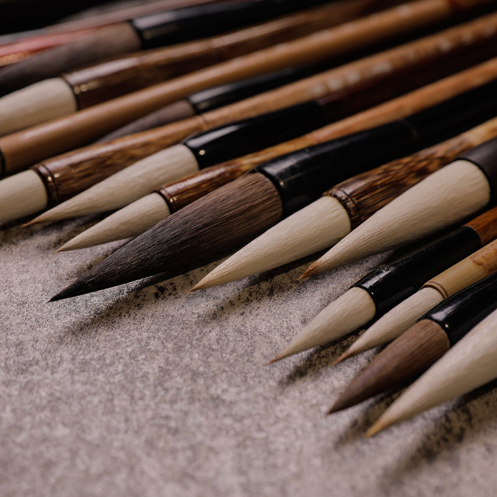 Chinese Calligraphy Brush for sale