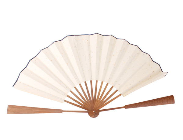 Calligraphy & Sumi Do-It Yourself Hand Fan with Xuan / Shuen Paper