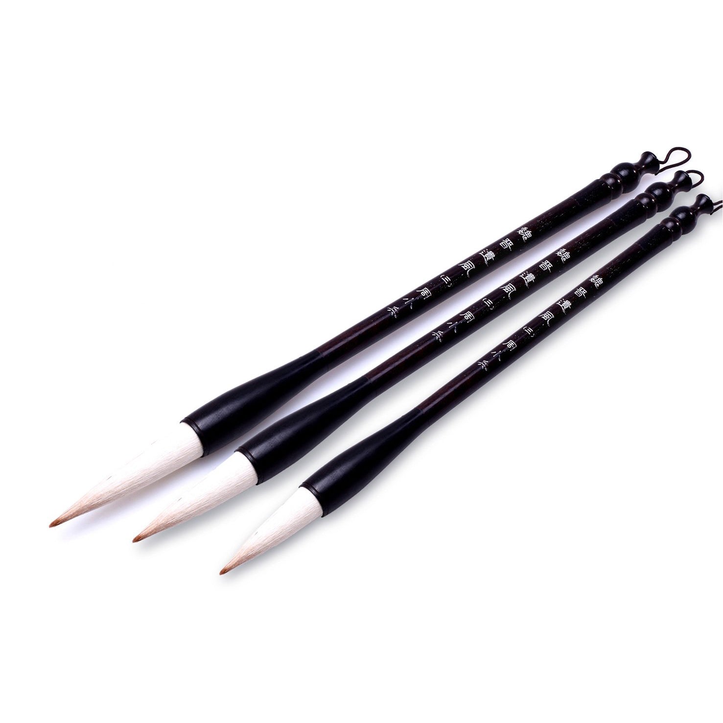  SEWACC 1 Set Lettering Brushes Chinese Brush Pen