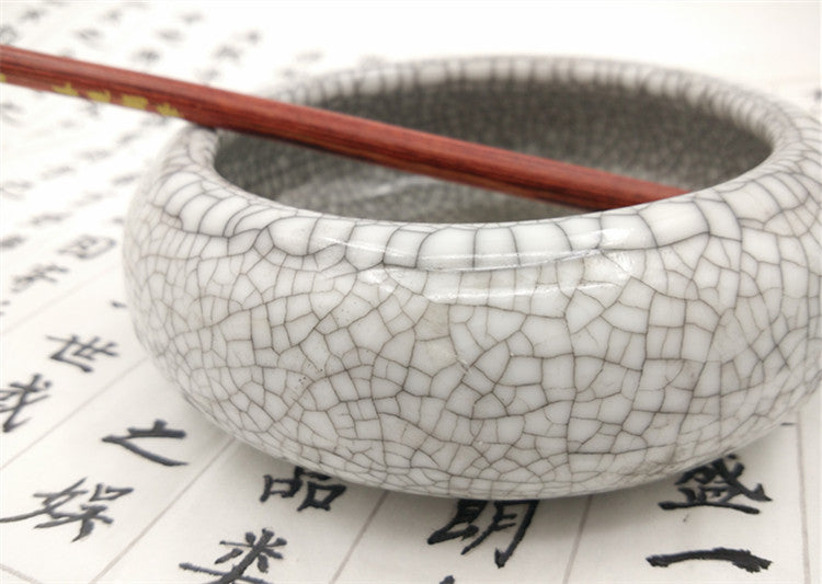 Chinese Calligraphy Brush | Bailey Ceramic Supply