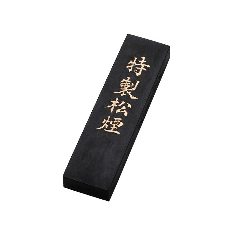 Chinese Painting Ink Stick Solid ink Lao Hukaiwen Song Yan pine-soot Ink  Stick Chinese calligraphy ink Hui Mo Ink Block